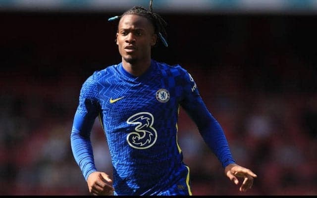 フェネルバフチェがバチュアイ獲得を正式発表！