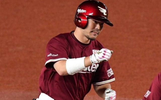 進化する楽天主砲、投球内容抜群のオリックス右腕　8月のパをセイバー目線で検証