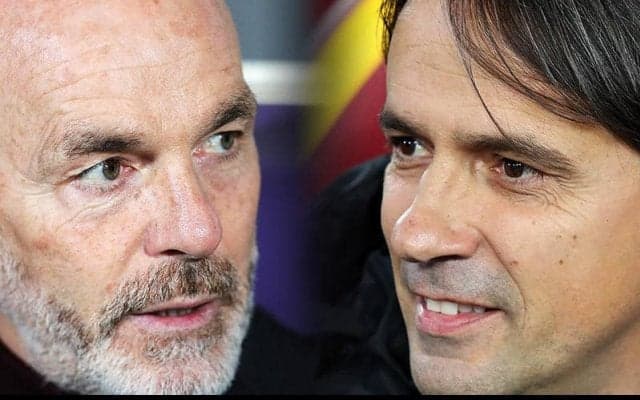 【セリエA第5節プレビュー】土曜に注目のミラノ・ダービー