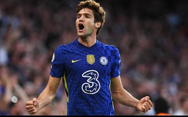 バルサがマルコス・アロンソを獲得！　1年契約で母国帰還を果たす