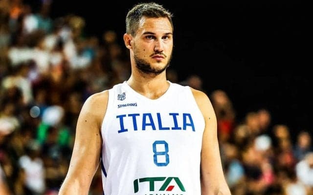 左ひざを痛めたダニーロ・ガリナーリのケガがACL断裂と診断…今季終盤の復帰を目指す