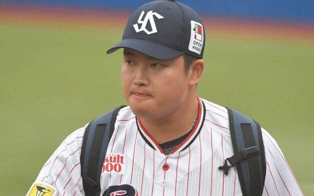 最年少50号の村上宗隆に米メディア衝撃「まだ22歳だ」　ファンは早くも“争奪戦”開始