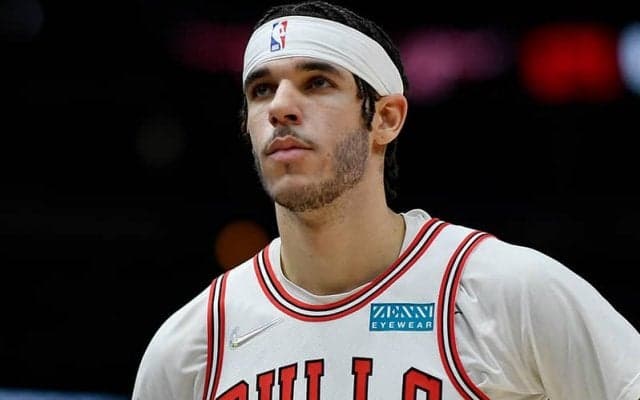 ロンゾがトレーニングキャンプ欠場の見込み…レギュラーシーズン開幕も疑わしいか