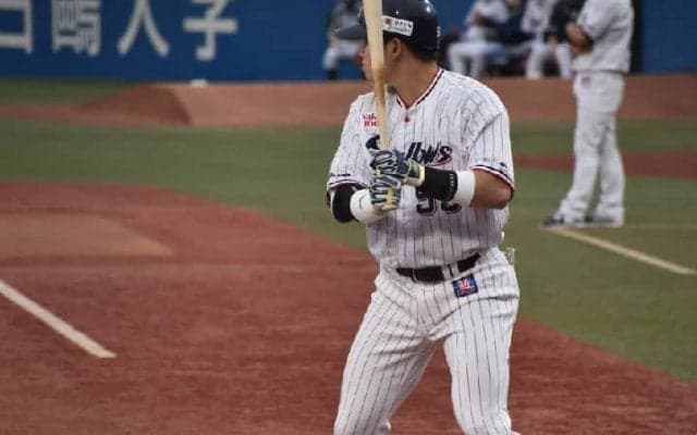 「村上はネクストゴジラ」最年少５０号で燕・村上がメジャーからも熱視線を浴びるワケ