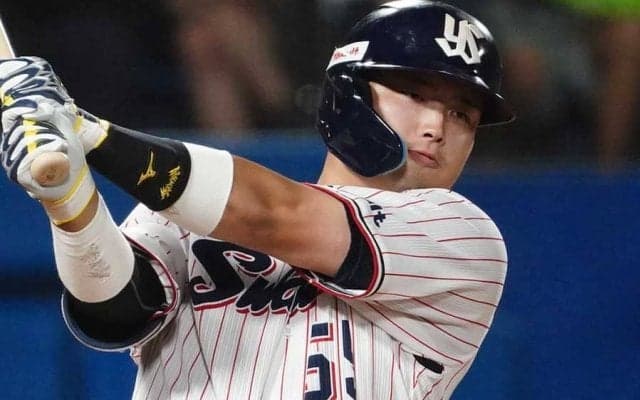 史上初の「日米同時3冠王」誕生なるか　村上は“濃厚”、34歳主砲は85年ぶり快挙へ