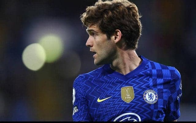 マルコス・アロンソがチェルシーに別れ…「僕は永遠に君たちのために左サイドを走り続ける」