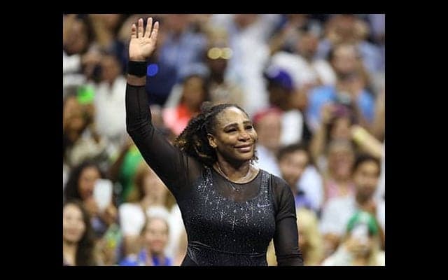 セリーナ「悲しい涙じゃない」