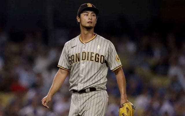 【MLB】ド軍戦は特別「お酒飲まない」　日本人1000勝「苦しさ分かる」　ダルビッシュ一問一答
