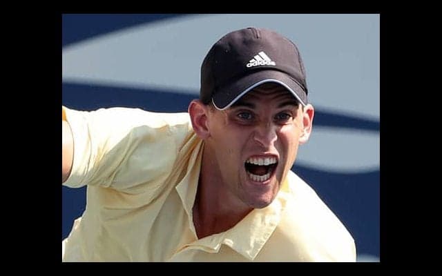 ティーム 全米後はCH出場へ