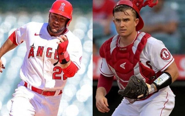 【MLB】エ軍捕手スタッシーもWBCイタリア代表　東京で大谷翔平と対戦の可能性「全集中だ」