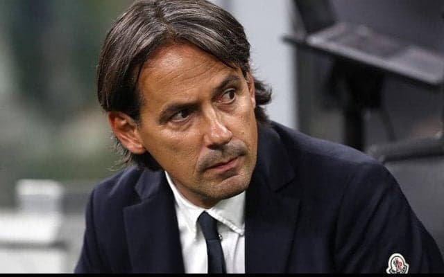 ミラノ・ダービーに集中のインテル指揮官「結果を決めるのは試合中の出来事のみ」