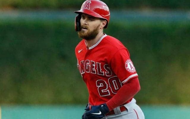 【MLB】胸郭出口症候群のウォルシュが手術　来春に復帰予定、エ軍トレーナー「万全な状態で」