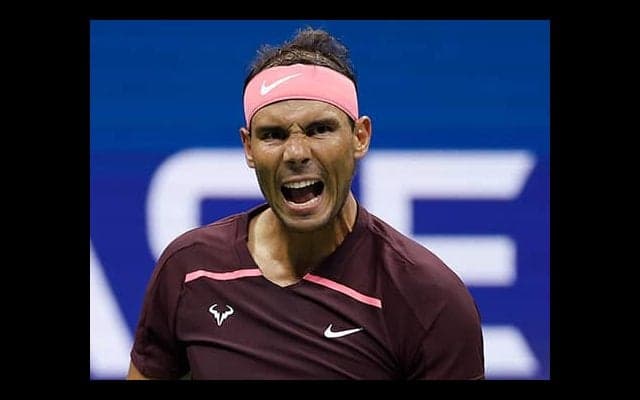  ナダルアカデミー CH大会の意義 