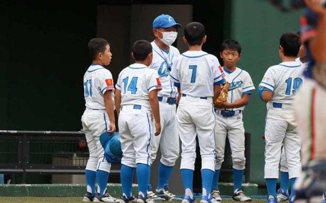 ブルペンは10球、遠投はワンバン、シャドーは“禁止”　少年野球日本一チームの育成法