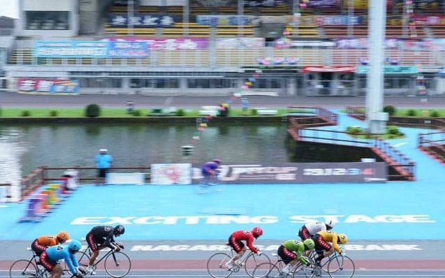 岐阜競輪G3（3日目）レポート