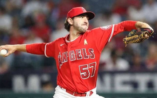 【MLB】“無限”だった防御率がついに上書き　4年ぶりメジャー…意地見せたエ軍の30歳苦労人