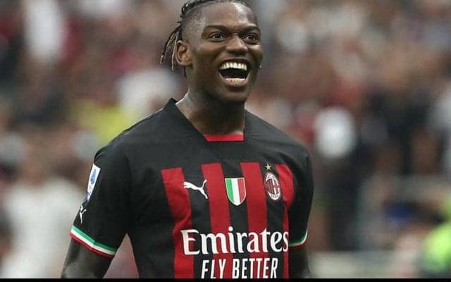 レーティング:ミラン 3-2 インテル《セリエA》