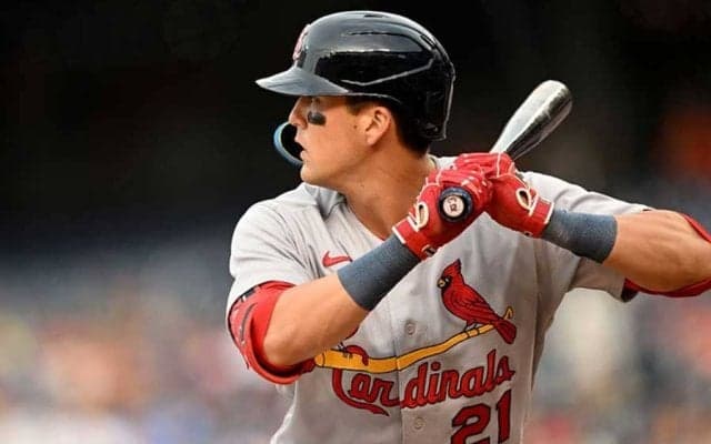 【MLB】名門の1番打者は侍ジャパン候補　母が日本人のヌートバー「日系であること誇り」