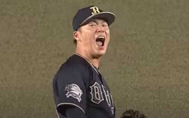 9回に「148kmのフォークってなんやねん」　山本由伸の“ギアチェンジ”が「鳥肌」