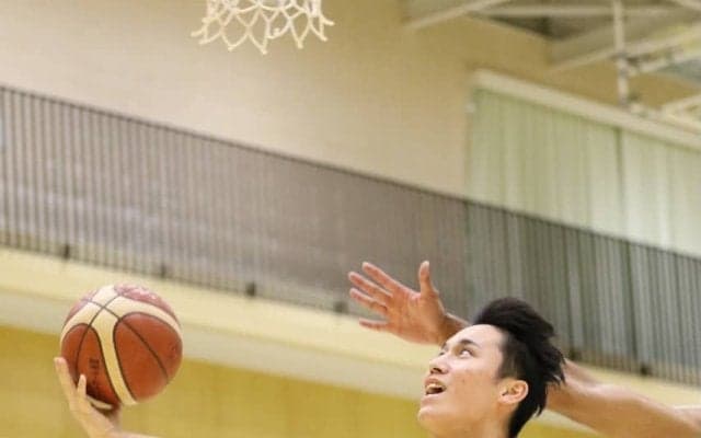 白鴎大にあと一歩及ばず惜敗　チームは大きな成長見せた