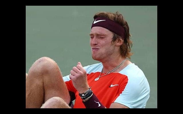 ルブレフ16強 4時間の死闘制す