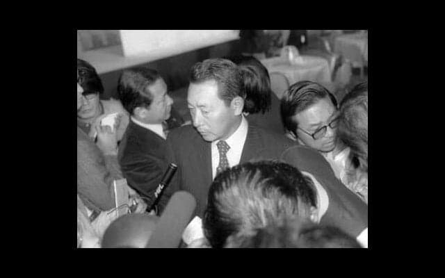 根本陸夫が常勝・西武を築いた手法とは。メジャー評論家・福島良一が聞いた「独自の組織論」の全貌