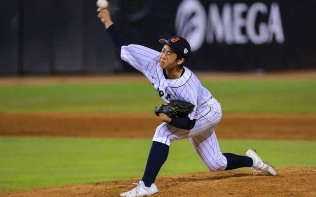 侍ジャパンU-15がプエルトリコに快勝　前日没収試合もメダルゲーム進出決まる