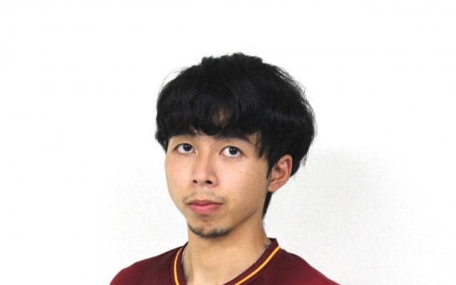 VC長野　下川諒の入団を発表