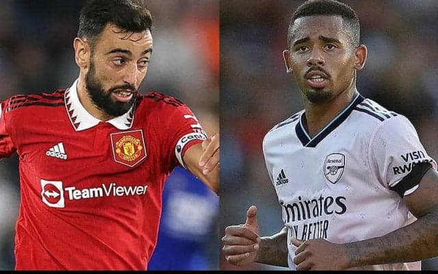 【プレミア注目プレビュー】3連勝で復調ユナイテッドと開幕5連勝の絶好調アーセナルが激突！