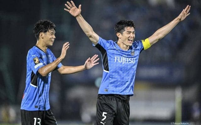 【川崎】2週間ぶり試合の湘南に、中2日の川崎が後半2失点で痛恨の逆転負け！勝敗を分けた「交代選手の働き」…4連勝で首位浮上も再び迎えた正念場