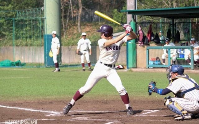 清瀬杯直前特集『奪冠』　第５回　新井健太主将×鳥越康介副将×川原崚×吉松武竜