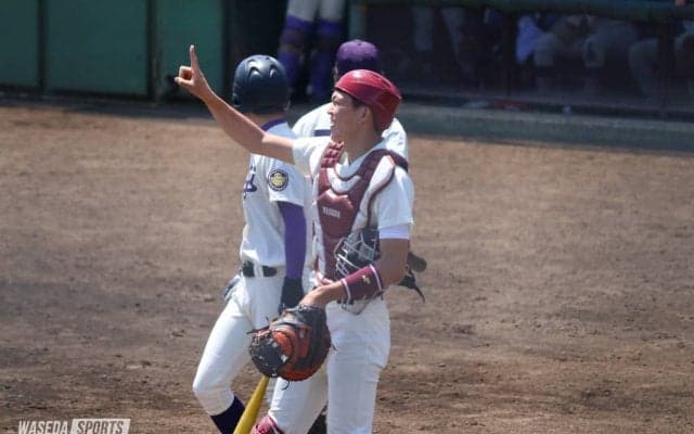 清瀬杯直前特集『奪冠』第２回　安在悠真副将×服部峻也×髙橋隆之介×阿部剛士