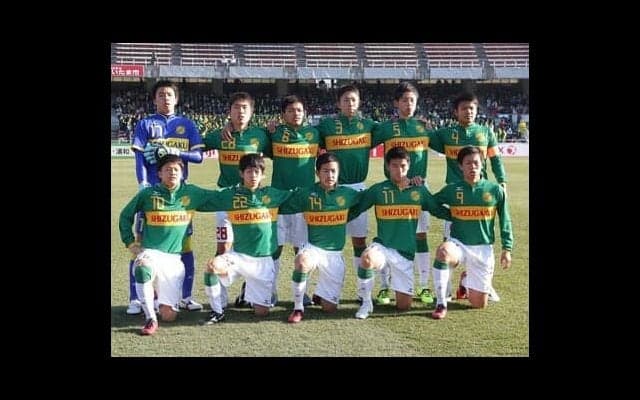 チャンピオンズリーグの大舞台にも「謙虚な姿勢で」。セルティック旗手怜央の自らの指針を決めた、静岡学園時代の出来事