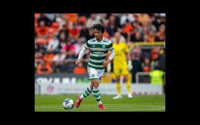 「チャンピオンズリーグに出場するような選手になってほしい」。セルティックの旗手怜央が目標の舞台を前に思い出す恩師のひと言