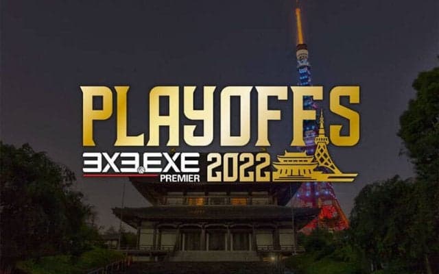 「3x3.EXE PREMIER」PLAYOFFSの概要が発表…最終日は『増上寺』で開催