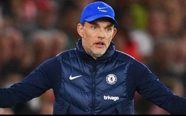 VARに救われたチェルシー、トゥヘルも認める一方で…「スパーズ戦に似た状況」