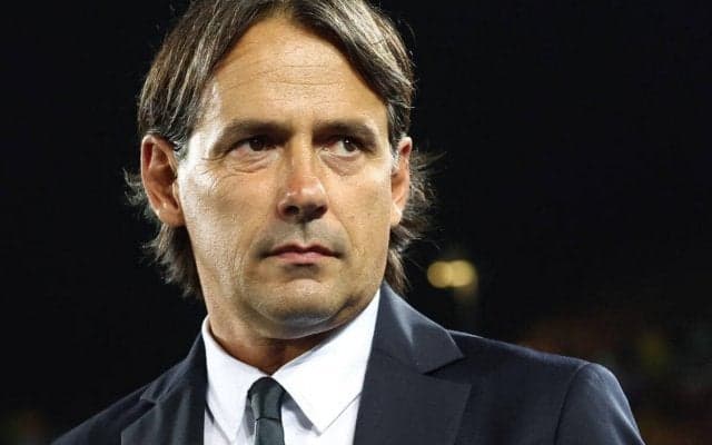 ミラノダービー敗戦で早くも今季2敗目… インテル指揮官は決意を新たに「敗戦を無駄にはできない」