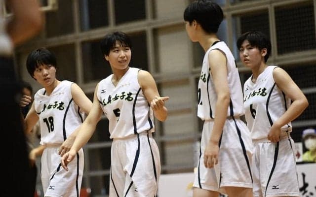 岐阜女子が安城学園を撃破…後半に逆転して初戦に白星／U18トップリーグ女子