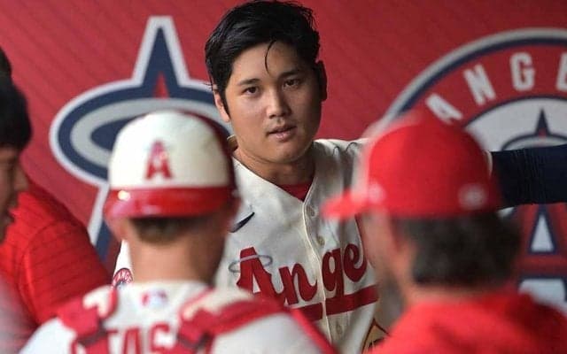 「お前も大谷翔平派なのかよ！」と突っ込まれた米識者主張「前人未到の偉業なんだ」