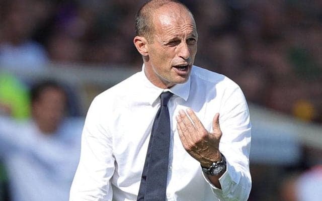 古巣戦ヴラホビッチ温存など戦略的采配が裏目に… ユーベ指揮官「次戦を意識した」