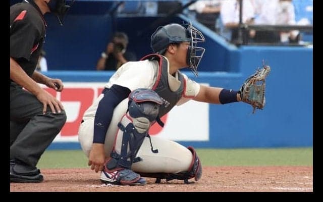 [硬式野球] 届かなかった「あと１勝」の未練を胸に、リベンジの秋へ～同期バッテリーの考える現在地点～後藤聖基捕手・細野晴希投手