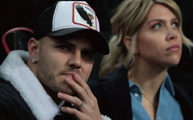 PSGで構想外のイカルディ、年俸を理由に残留希望？ ガラタサライ行きでクラブ間合意も…