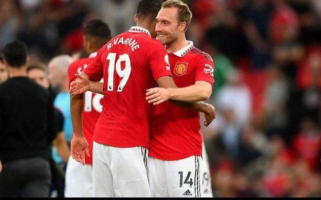 レーティング：マンチェスター・ユナイテッド 3-1 アーセナル《プレミアリーグ》