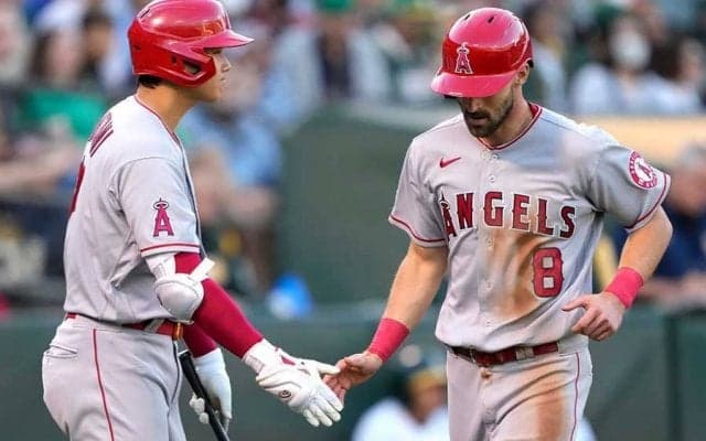 【MLB】1か月で2度の“戦力外”ダガーは自由契約に　ロハスはジャイアンツ移籍…球団発表