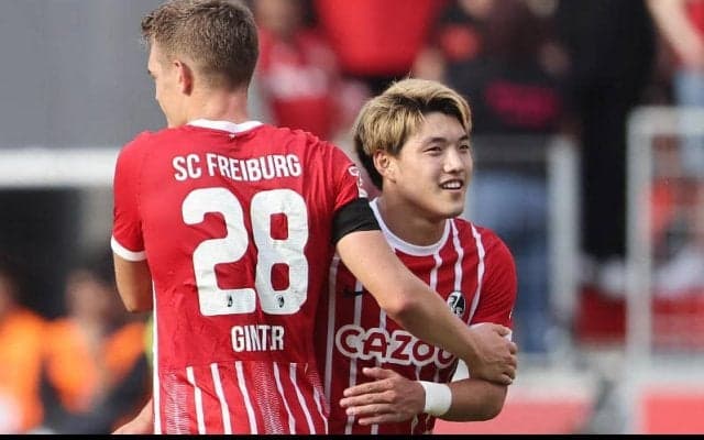 堂安＆鎌田がゴール！ 遠藤＆伊藤vs吉田の日本代表対決はドロー決着【ブンデスリーガ日本人選手】