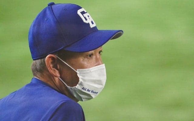 中日チームHR数が“村上ひとり”と大差ない衝撃　本拠地のせいにできない貧打地獄