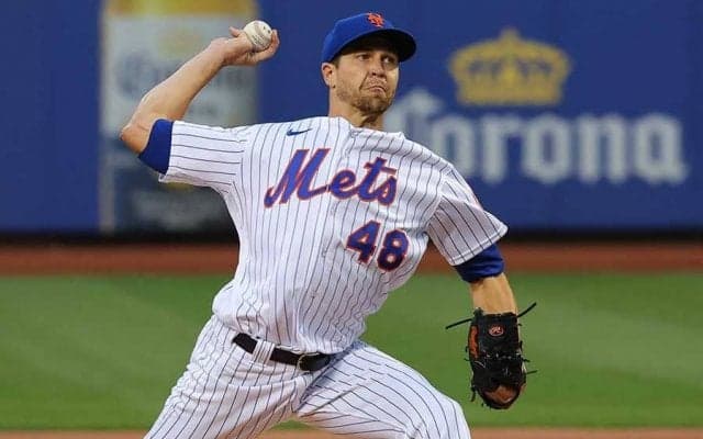 【MLB】史上初の70億円選手誕生か？　NY紙特集、今オフFA市場で“最強右腕”が「恩恵を受ける」