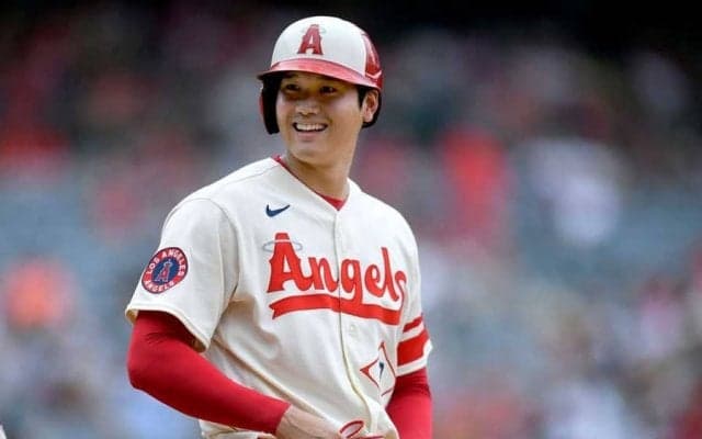 【MLB】大谷翔平が「MVPだ、心配するな」　ジャッジが自己最多53HRも…名物解説が断言