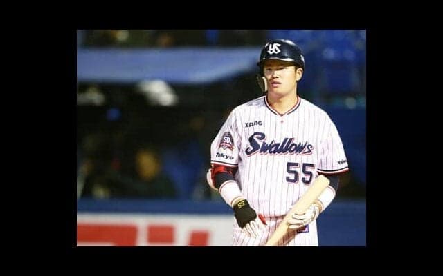 村上宗隆、覚醒のきっかけは入団２年目。元ヤクルト近藤一樹が明かす当時の秘話「時には大泣きしていた」