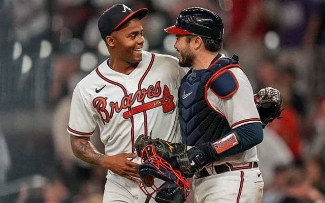 【MLB】防御率4点台だったエ軍時代…　元守護神の新天地での躍動にファン嘆き「悲しい。恋しい」